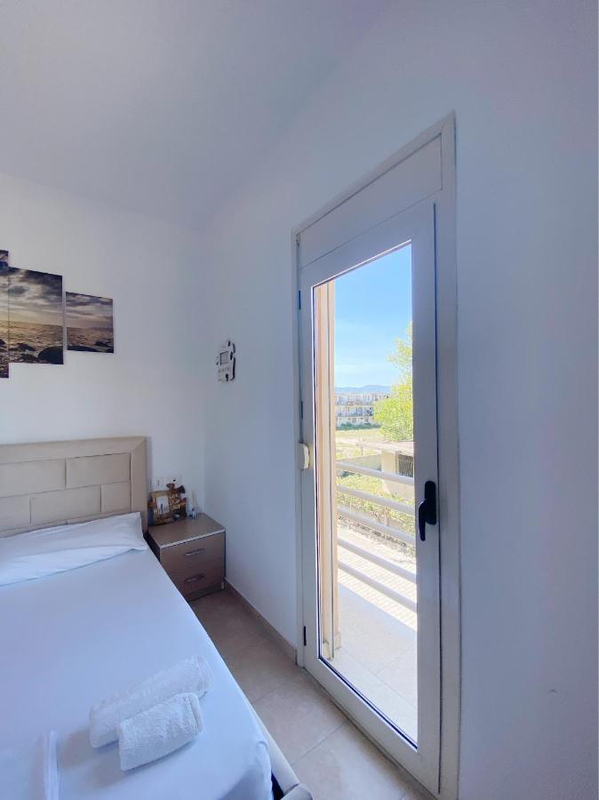 Luxury Loft In Vlora 아파트 외부 사진