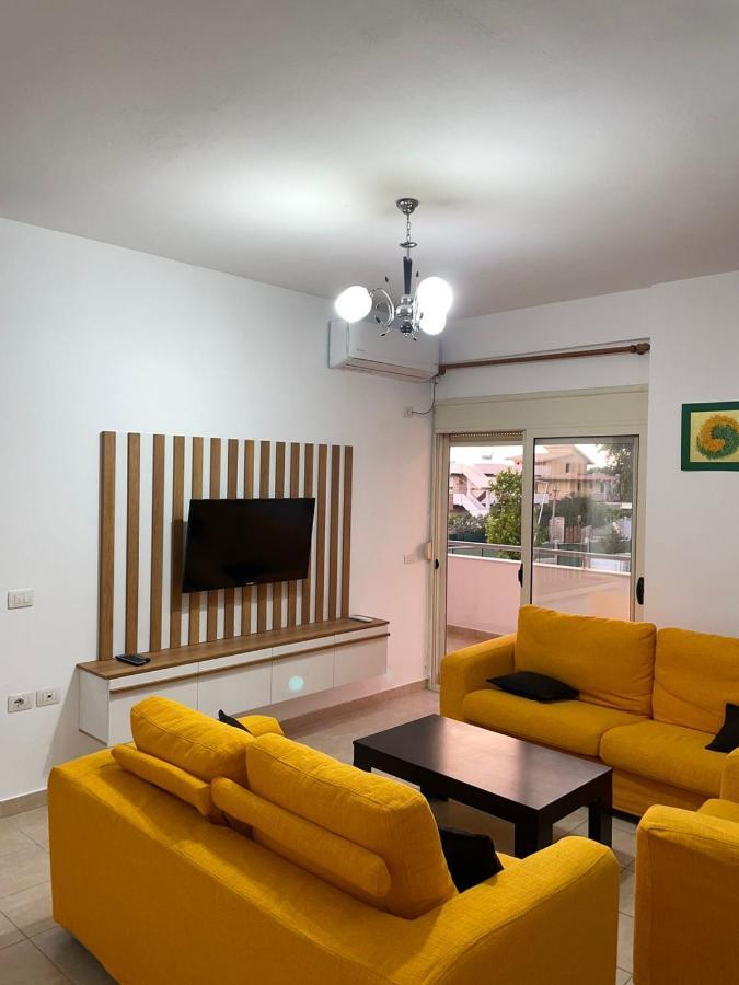 Luxury Loft In Vlora 아파트 외부 사진